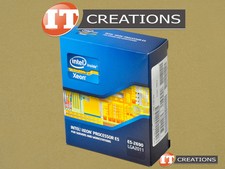 INTEL XEON 8 CORE PROCESSOR E5-2690 2.9GHZ 20MB CACHE 8 GT/S QPI CM8062101122501