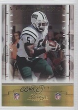 2008 Prestige Rookie Xtra Points Gold 234/250 Kalvin McRae #159 0e3