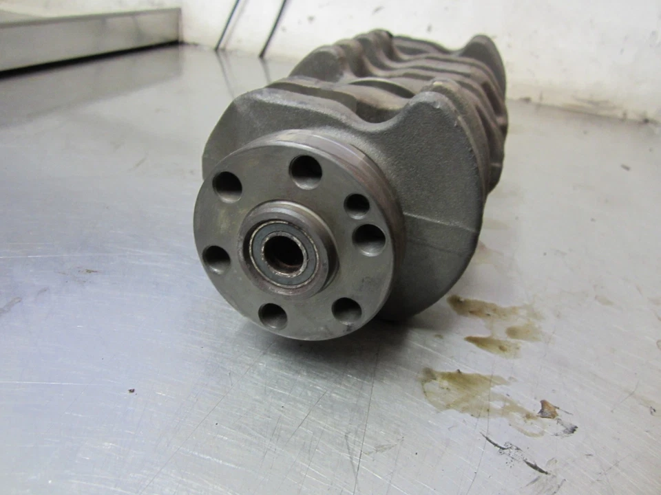 Cigüeñal estándar para 07-08 Honda Fit 1.5 Foto 2 de 4