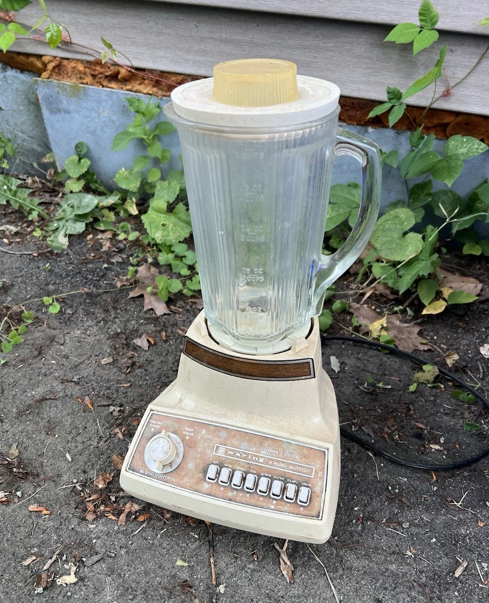 Waring 7 Countertop Blenders for sale | eBay