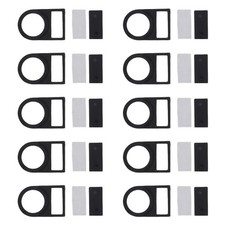 Efficiently Classify Buttons 10pcs Push Button Switch Panel Label Frame 22mm