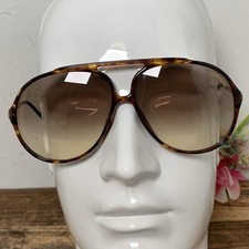 Carrera - 5587 Aviator Sunglasses - Made in Austria