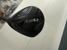 TaylorMade QI10 3 Wood Stiff Shaft