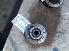 Roulement de roue Chevrolet KALOS