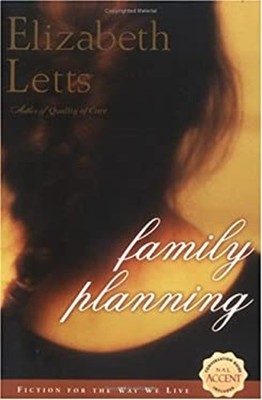 Family Planning Perfect Elizabeth Letts