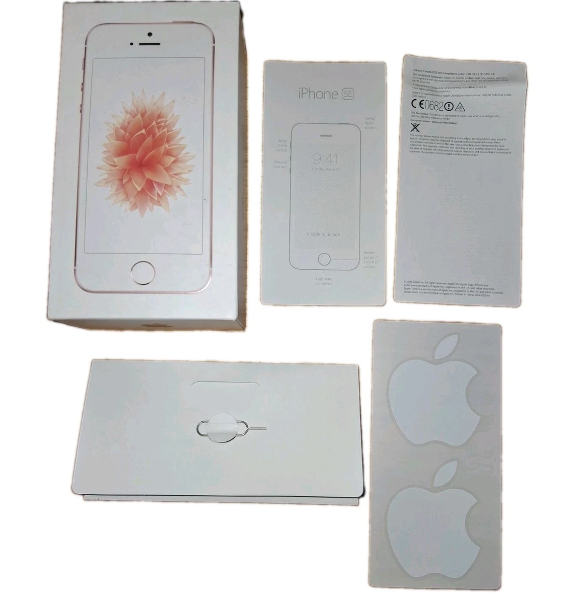 Iphone 4 Box for sale - eBay