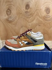 Size 10 - Reebok Ventilator CNT x Extra Butter Street Meat