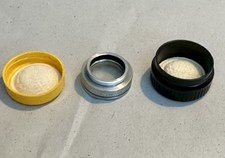 Kodak series 4 IV Adapter No. 43 threaded Filter Ring