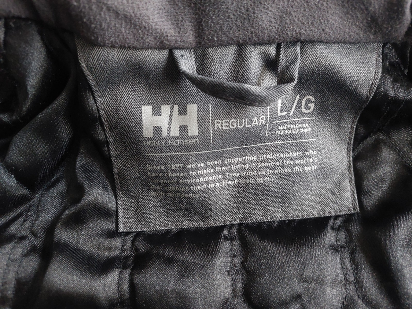 Helly Hansen Helly Tech Performance Women's Gray … - image 2