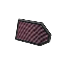 K&N High Flow Lifetime Air Filter for 2011-2023 Charger / Challenger / 300