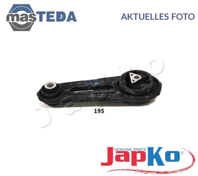 GOJ195 MOTORLAGER MOTORHALTER MOTORAUFHÄNGUNG JAPKO FÜR NISSAN PRIMERA 1.9 DCI