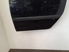 Porte arrière et accessoires Skoda ROOMSTER