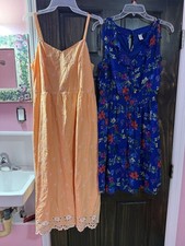 Old Navy Medium Dresses X3
