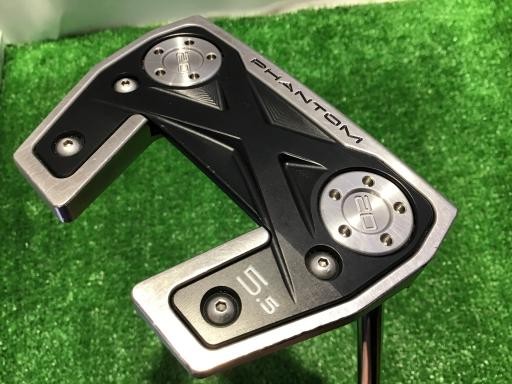 SCOTTY CAMERON 33 inch Phantom X 5.5 Titleist Putter Right