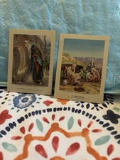 Cartes versets bibliques - Écriture quotidienne pour réflexion et inspiration