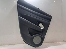 HYUNDAI TUCSON 2020-2026 5Dr Rear Left Door Card Panel OEM Genuine 83305N7130LM5
