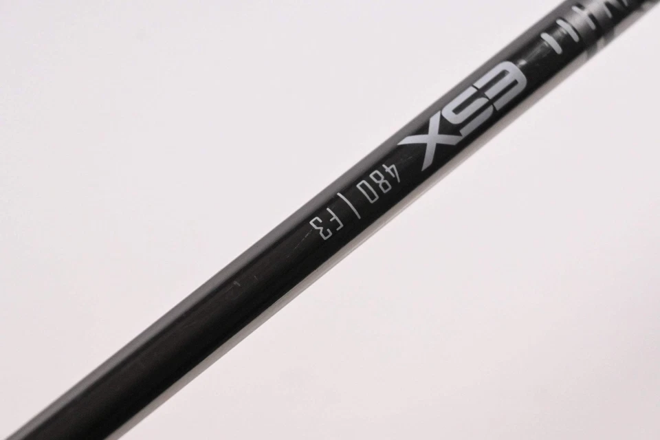 Cobra King LTDx #8 Iron / 31 Degree / Regular Flex Recoil ESX 480 Shaft - Image 4 of 4