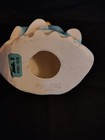 Vintage Walt Disney Productions Japan Cinderella ceramic porcelain figurine — photo 5