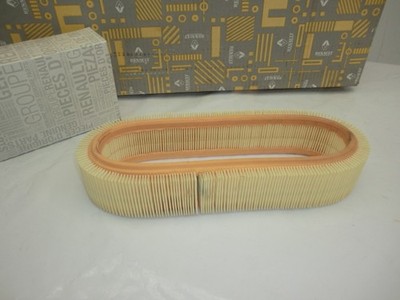 NEU Original Renault Luftfilter Filtereinsatz 7701034872