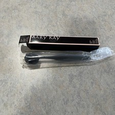 BROSSE MÉLANGEUSE MARY KAY ~ NEUVE DANS SA BOÎTE ~ FORME OVALE ~ AIDE À FOURNIR UNE FINITION PARFAITE !!!