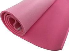 1/4" Thick - 58" Wide Scrim Fabric"Ts" Backed Sew Foam - Perfect for Upholstery,