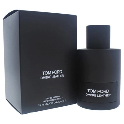 Tom Ford Ombre Leather Eau De Parfum Spray - 100mL for sale online