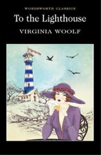 To the Lighthouse (Wordsworth Classics), Virginia Woolf, Used; Good  Book
