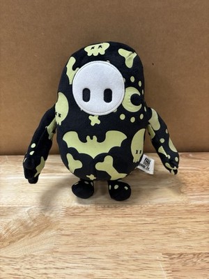 Spooky Fall Guys Plush Toy Glow In The Dark Ultimate Knockout Moose Toys 8 