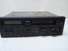 Ford Autoradio Kassette Youngtimer Oldtimer Radio Transit Fiesta Capri Taunus