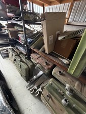 Cessna 120/140 Fuel Tanks