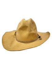STETSON PANAMA 7 1/8 Beige