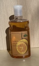 Bath and Body Works Pleasures MANGO MANDARIN 10 fl. oz. 295 ml Shower Gel