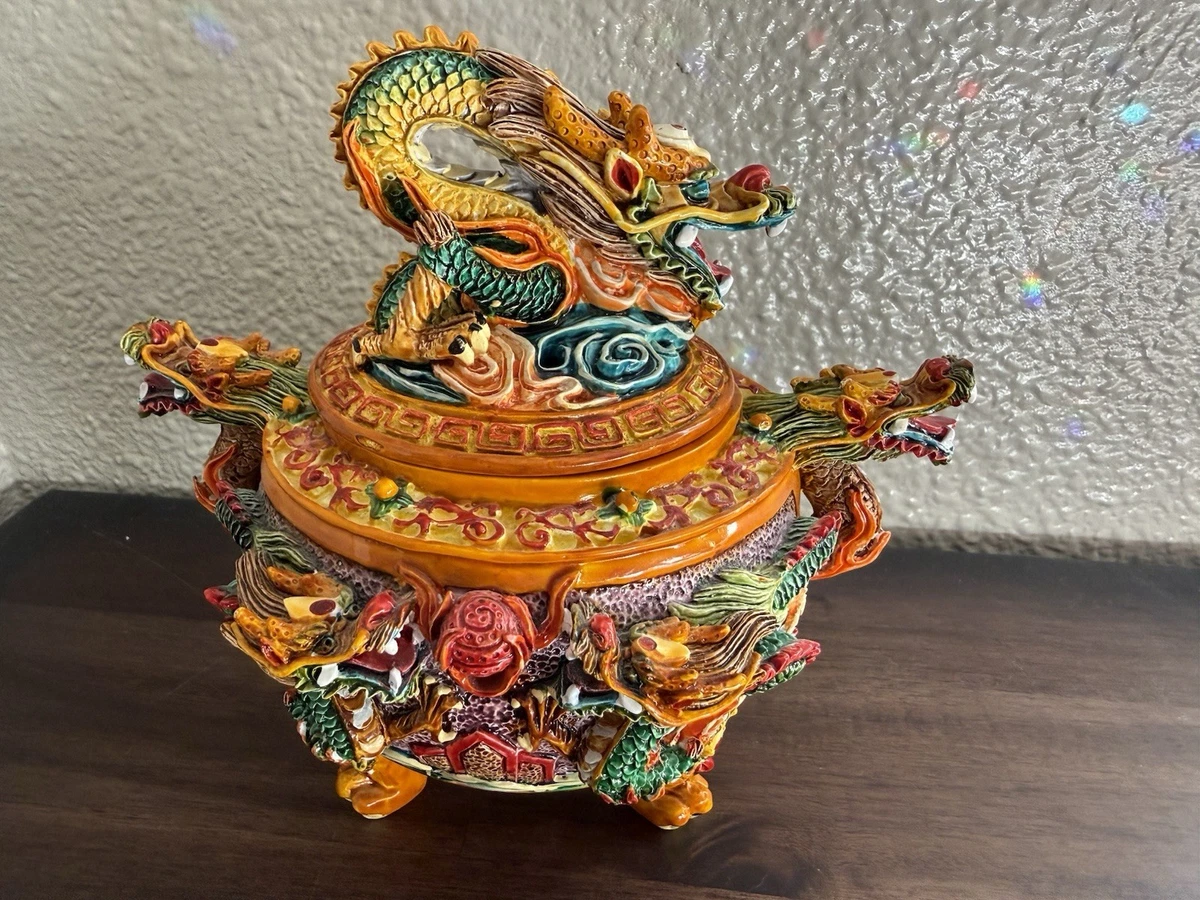 中国古董香炉| eBay