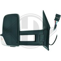 AußEnspiegel Diederichs 2281424 FüR Mercedes Benz Mercedes Benz VW Rechts
