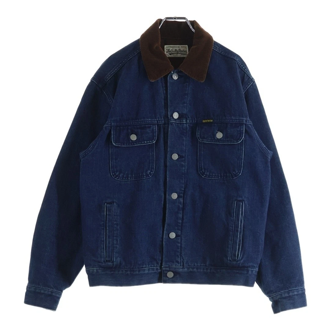 Blue Men's Wacko Maria for sale | eBay