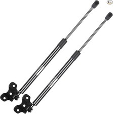 Front Hood Struts Shocks Lift Supports Gas Springs 4157 Compatible-2003-2007