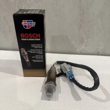 Oxygen Sensor-Engineered Bosch 15284