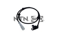 Sensor Raddrehzahl Hinten Links SNR ASB15544 FüR Renault