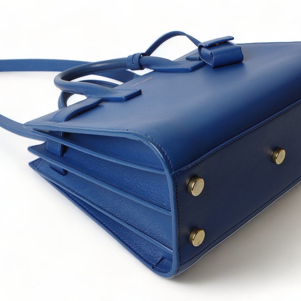 Saint Laurent Sac de Jour Nano Tracolla 340778 31324 3 63600523