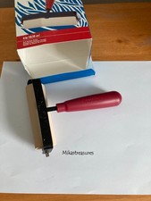 Speedball Art Products 4126 SPEEDBALL BRAYER 4 inches Soft Rubber New in Box