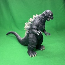 Bandai Godzilla 1984 Figure Box Set Version