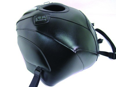 APRILIA 1000 RSV4 / TUONO - 13/19 - TANKMATTE SCHWARZ BAGSTER SCHWARZ - 1685U