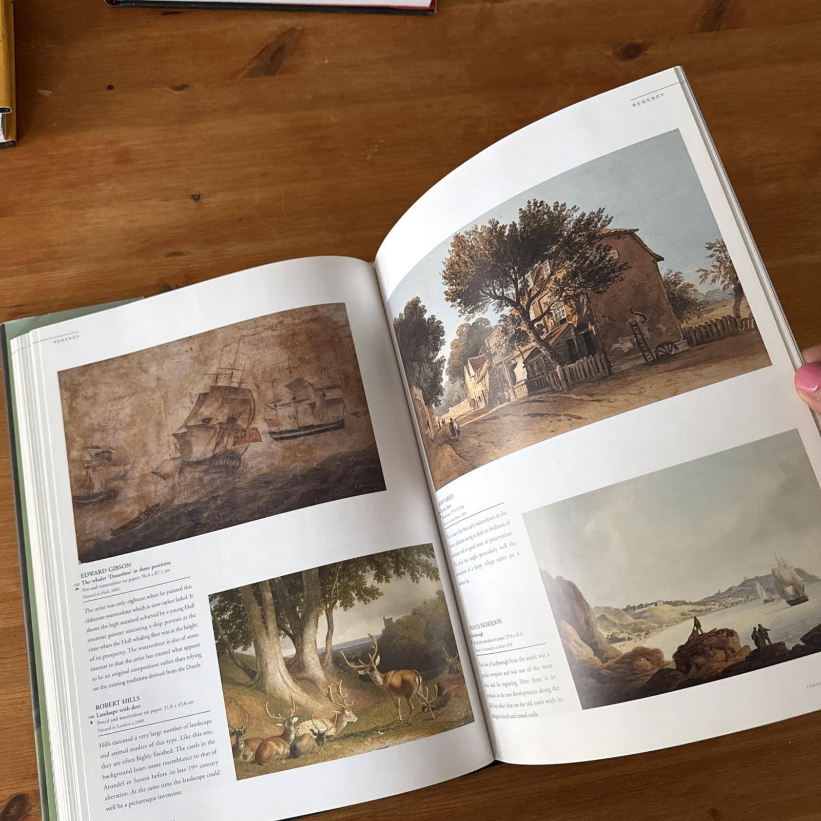 FROM MEDIEVAL TO REGENCY - Wright, Christopher image 9