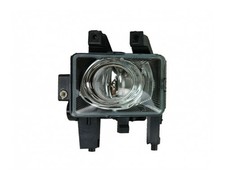 Nebelscheinwerfer für Stoßstange H3 Set Links u. Rechts für Opel Astra 04-07