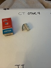 (1) American Parts Condenser 32-670 Nos OEM Sold Individually