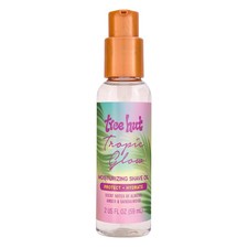 Tree Hut Mini Tropic Glow Moisturizing Shave Oil, 2 fl 2 Fl Oz Pack of 1