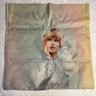 Taylor Swift Throw Pillow Cover-Zippered 17X17  “The Studio Demos” New — photo 3