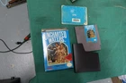 Uncharted Waters Nintendo NES Authentic Tested  WITH BOX & INST.