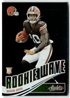 2025 Panini Absolute Quinshon Judkins Base (RAW)