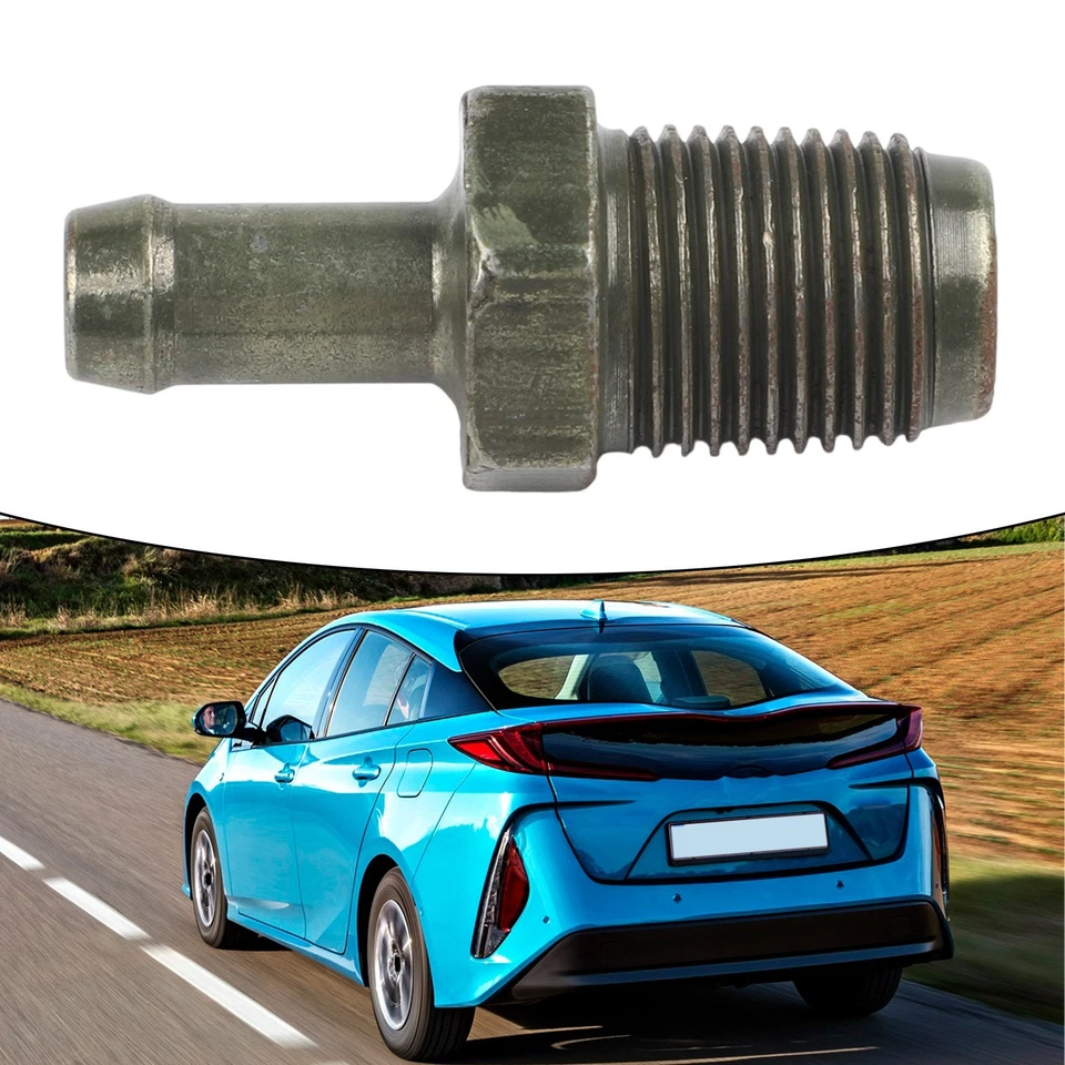 Car PCV Exhaust Valve Car Accessories 12204-21011 Easy Installation PCV VALVE - Image 2 of 4